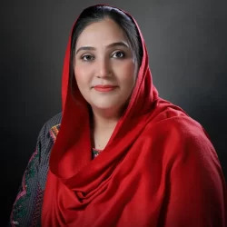 Dr. Dr. Rabia Basree