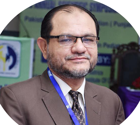 Dr. Dr. Asim Khursheed