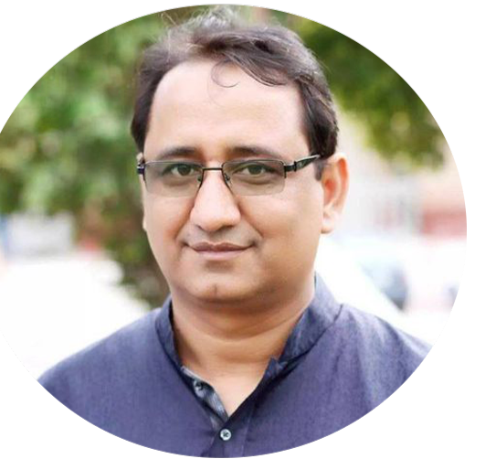 Dr. Dr. Azam Khan