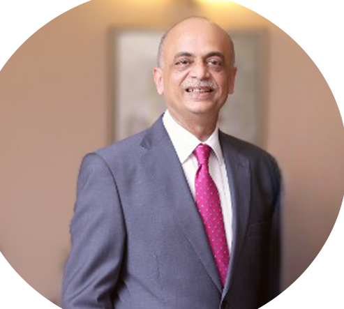 Dr. Dr. Ejaz Ahmed