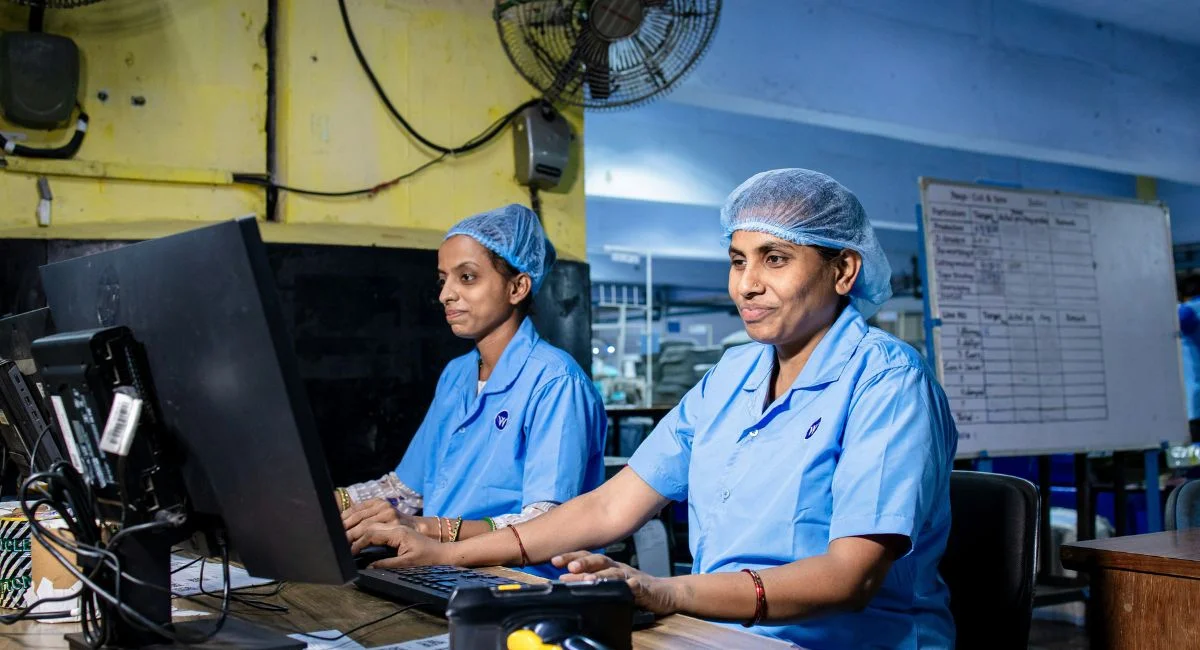 Health Record Systems