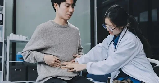 What Causes Diarrhea?