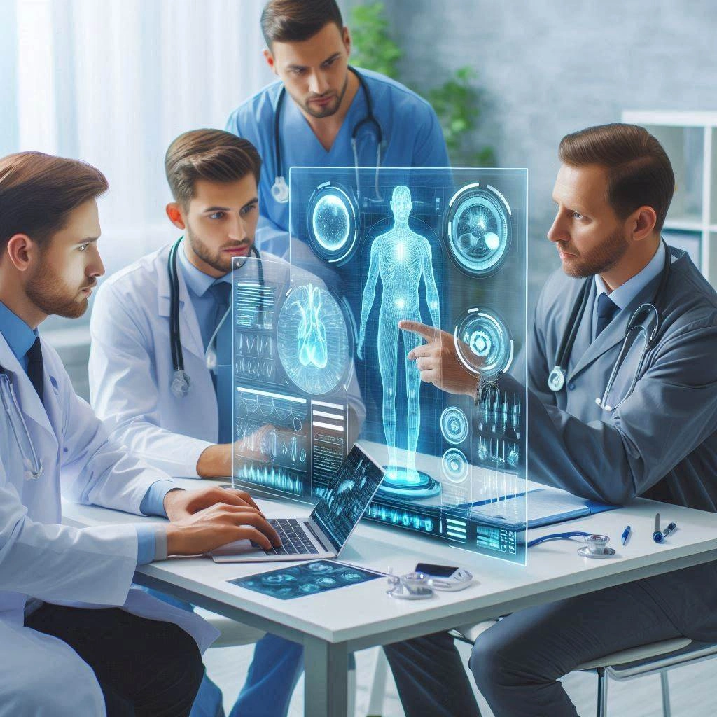 AI for Medical Diagnosis: How Artificial Intelligence Is Transforming Disease Detection and Treatment