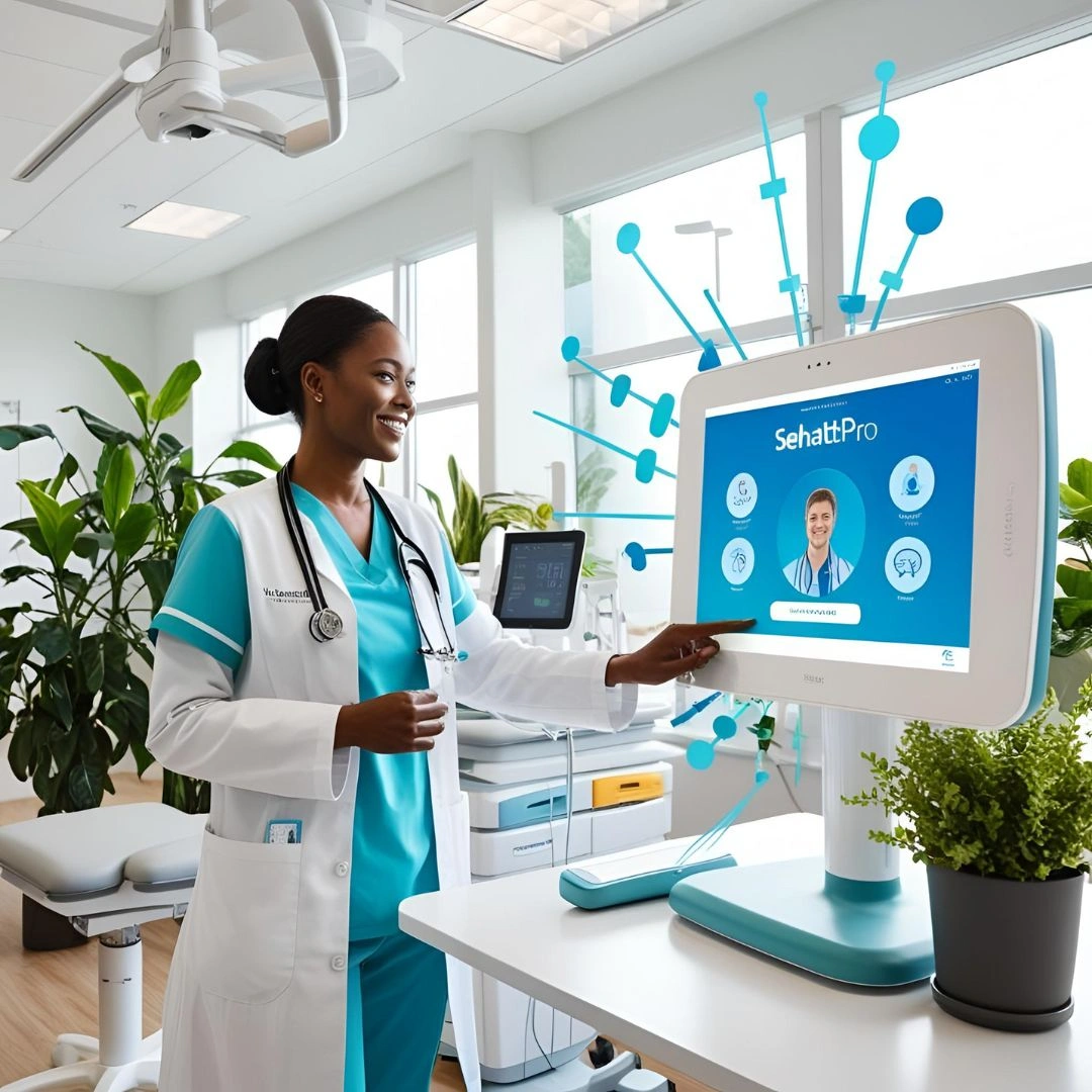 Exploring the Role of API Integrations in the Future of Healthcare Software