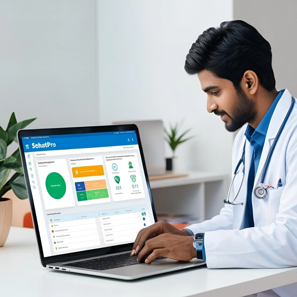 SehatPro Delivers Fast Clinic Setup, Easy Onboarding, Seamless Scaling
