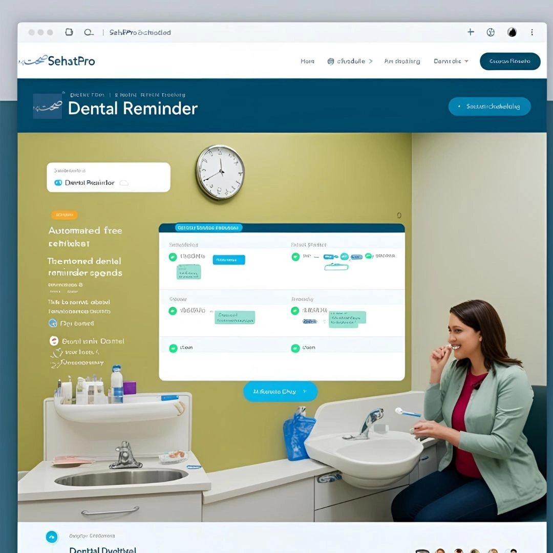 SehatPro ensures data security in healthcare by protecting patient information through encryption, secure access, and compliance with privacy regulations.