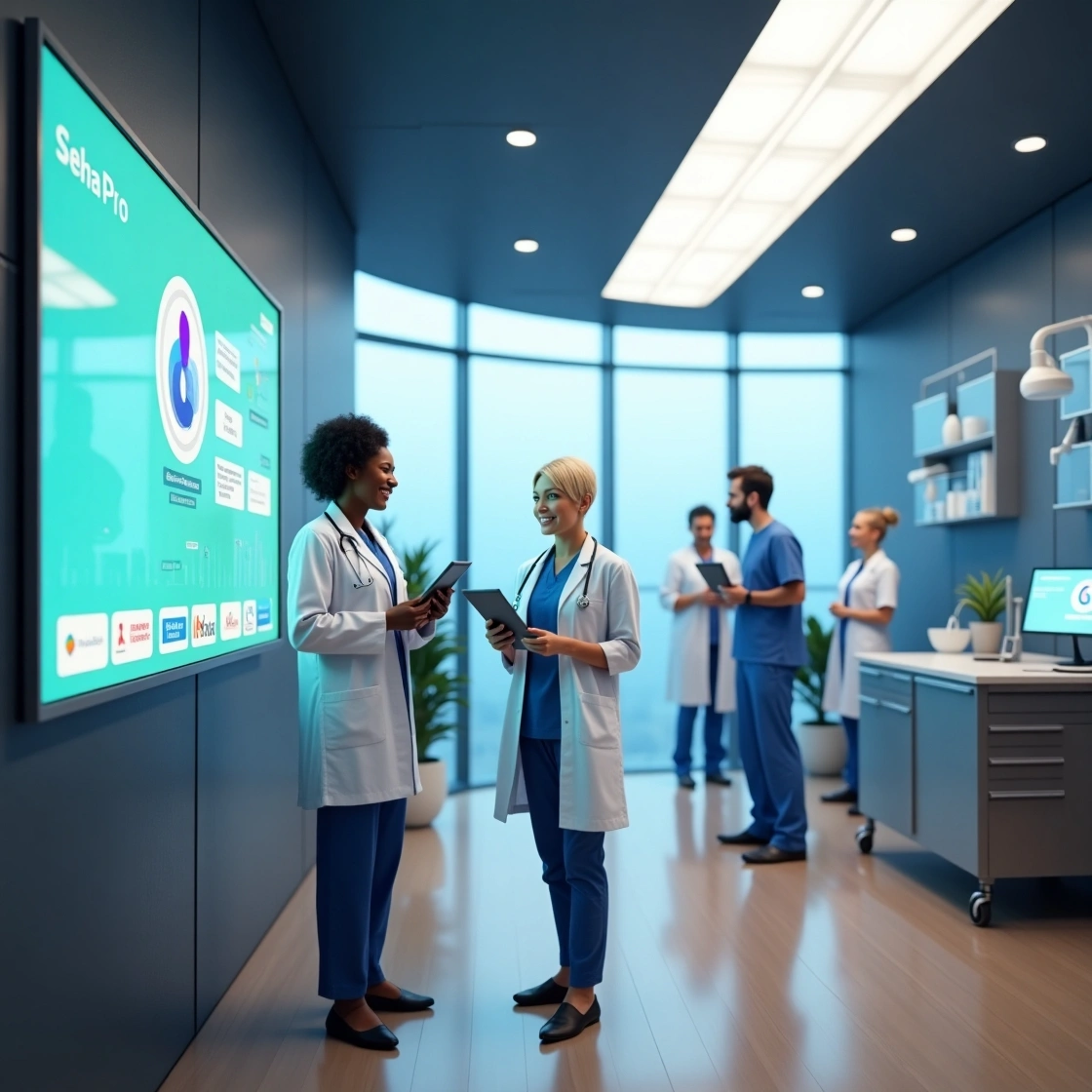 15 Popular Categories of Healthcare Software Every Clinic Should Know