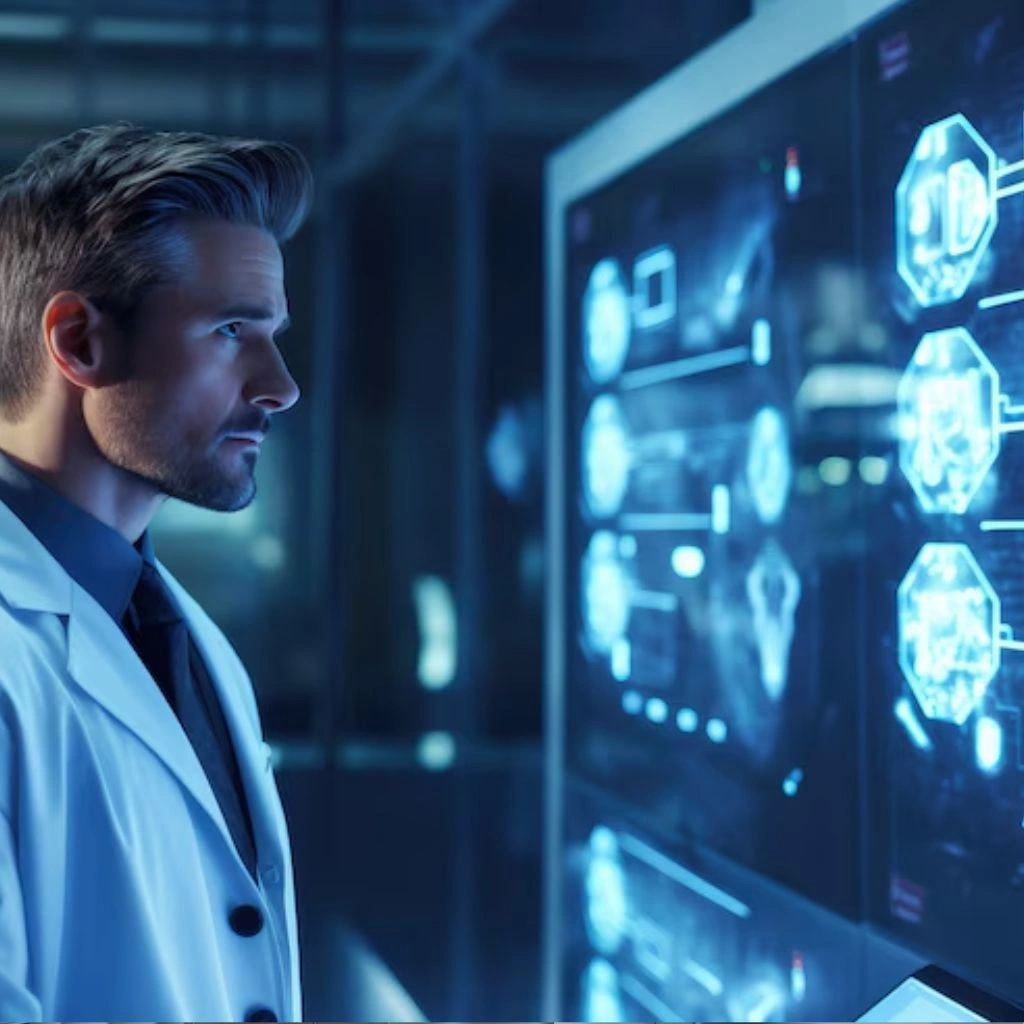 Catch Medical Errors Early with SehatPro AI Tools