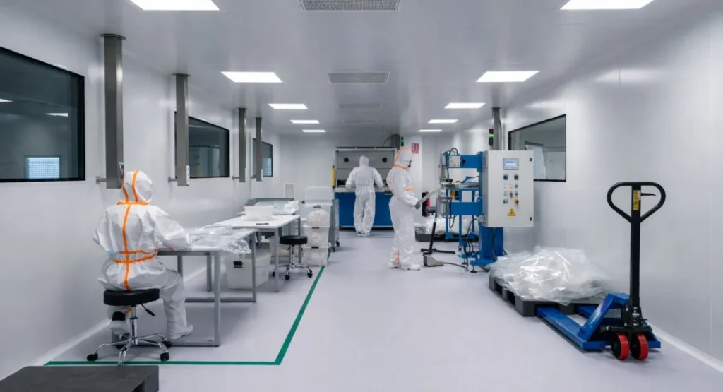 Smart Hospital Models