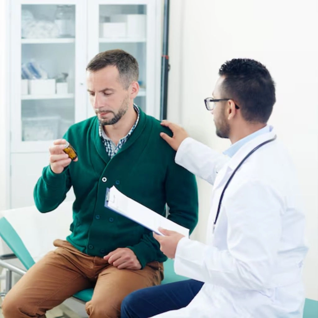 The Role of Patient Education in Modern Clinical Care