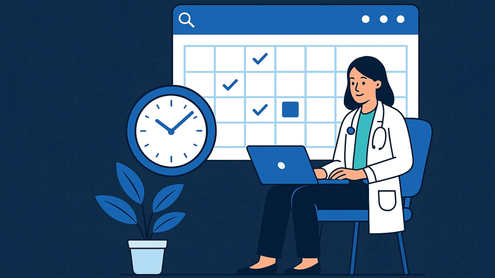 How SehatPro Is Helping Clinics Become More Efficient with Digital Scheduling