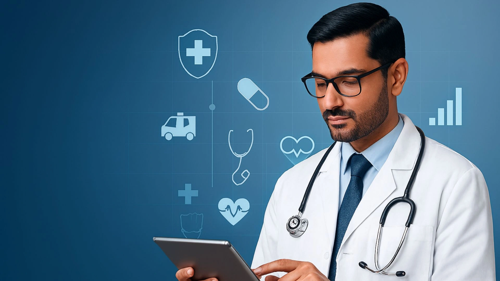 Digital Transformation in Pakistan’s Healthcare Sector: A Closer Look