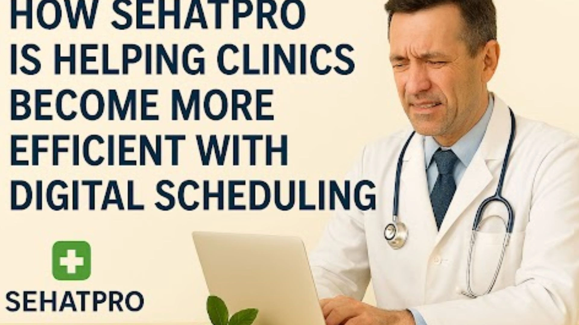 How SehatPro Is Helping Clinics Become More Efficient with Digital Scheduling
