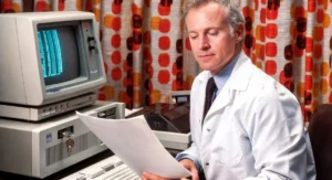 Electronic Health Records (EHR)