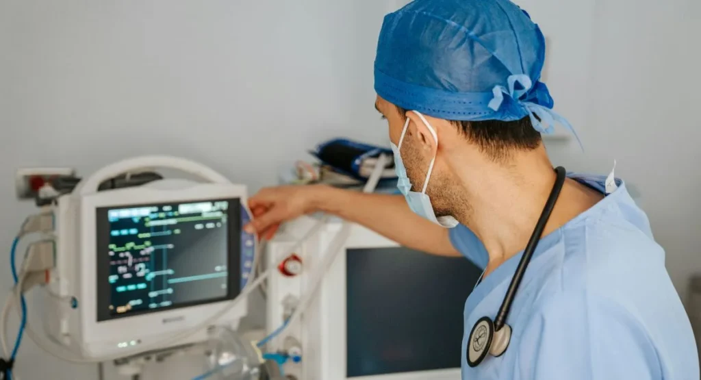 Improving Clinic Operations