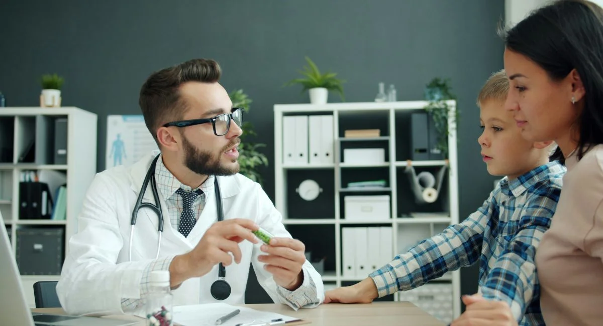 Optimizing Patient Flow