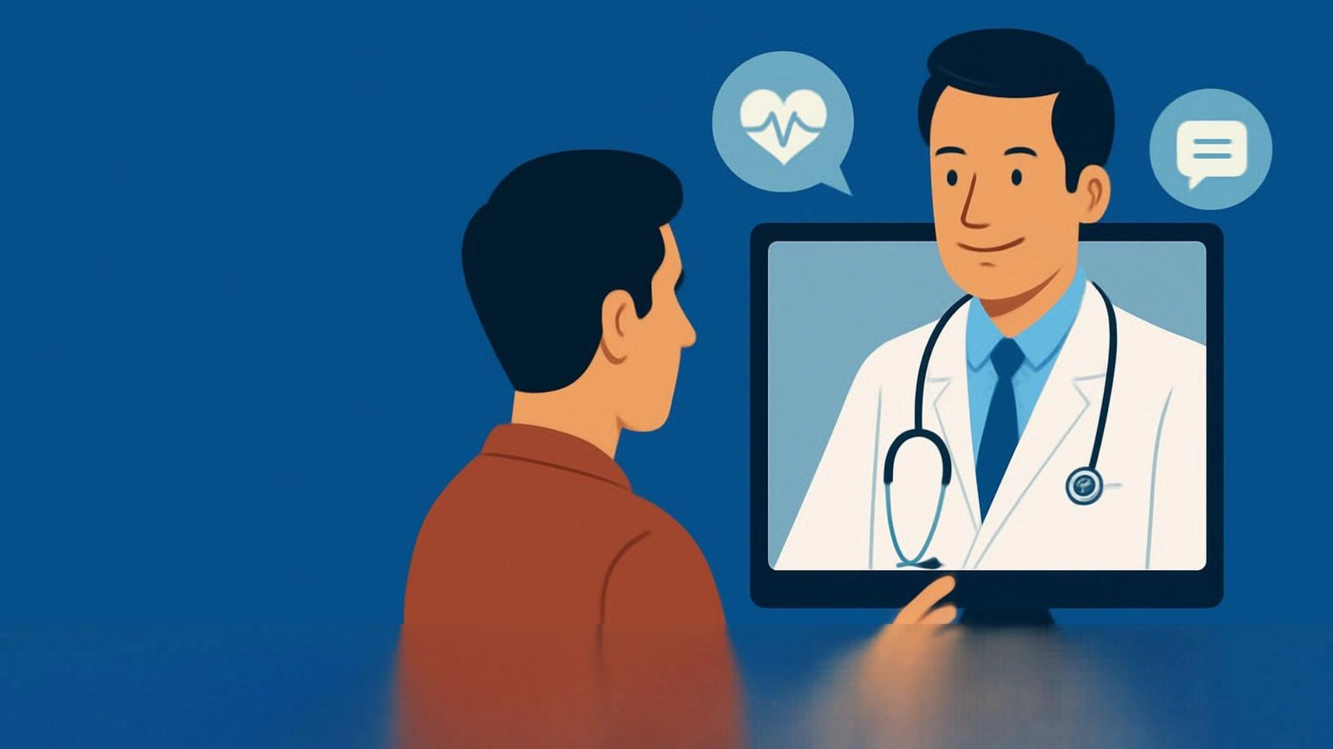 SehatPro’s Telehealth Features: Bridging Gaps in Healthcare Accessibility