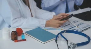 Data Security in Healthcare