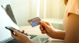 Digital Payment Systems