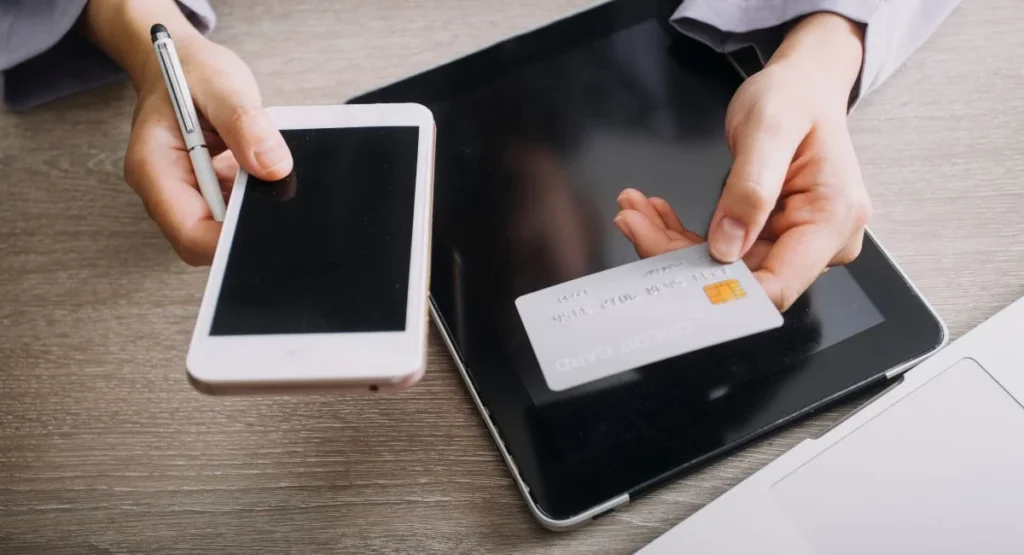 Digital Payment Systems