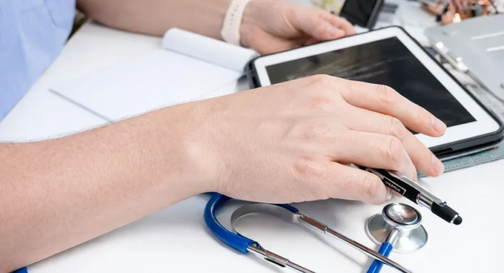 AI in Modern Healthcare