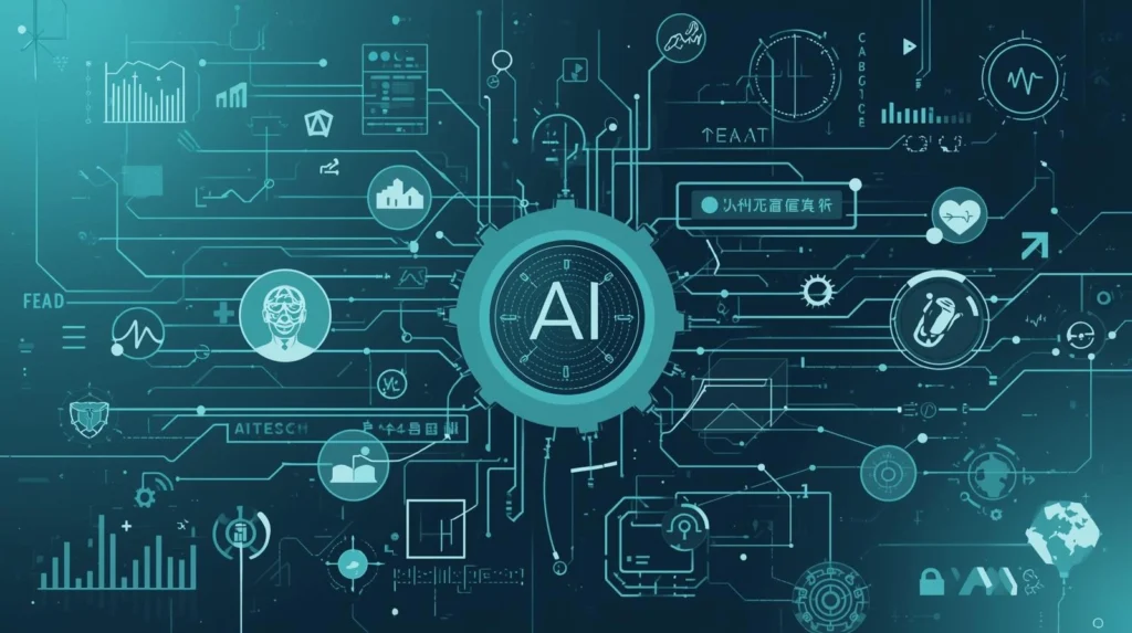 A Guide to Understanding the Role of AI in Modern Healthcare