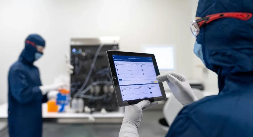 AI-Powered Healthcare Software