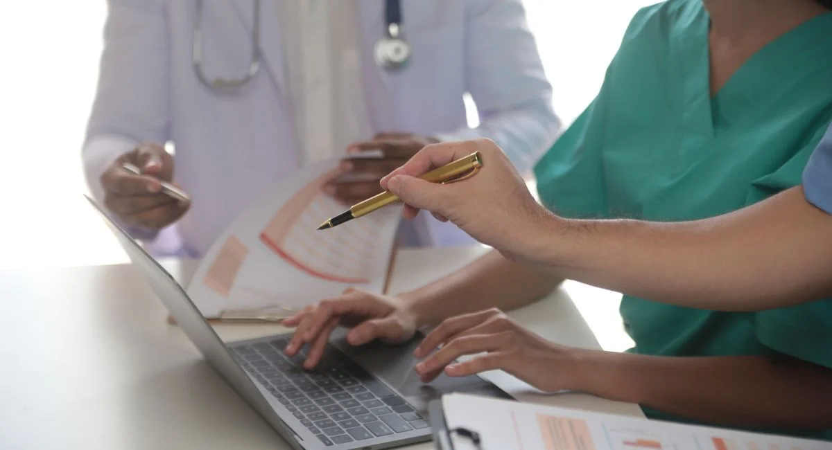 Data Analytics Tools