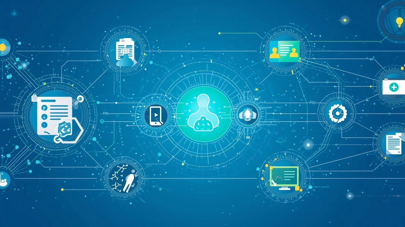 How SehatPro’s API Integrations Are Transforming Healthcare Systems