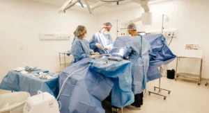 Clinic’s Potential