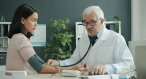 Doctor-Patient Relationships