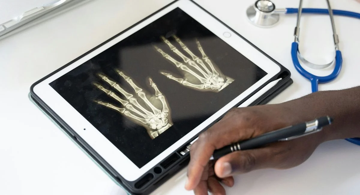 Healthcare Practices