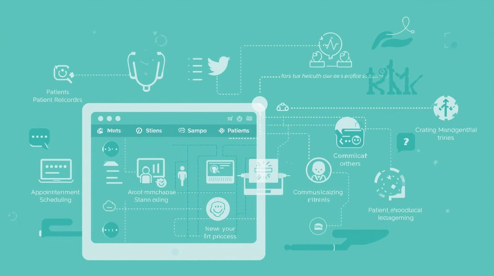 Healthcare Practices