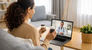 Telemedicine and Its Future