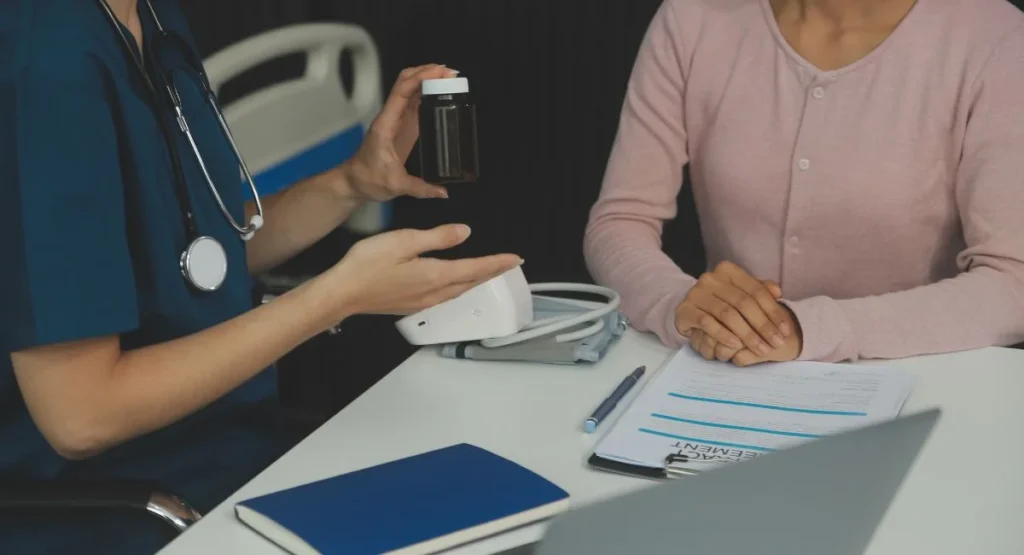 Patient Scheduling System