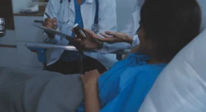 Patient Scheduling System