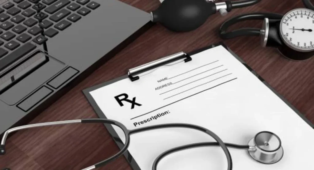 Urdu English Rx Templates