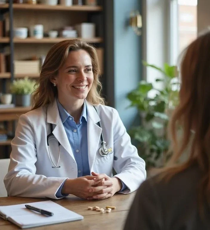 health care provider