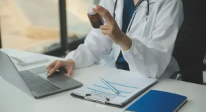 24/7 Prescription Refill System