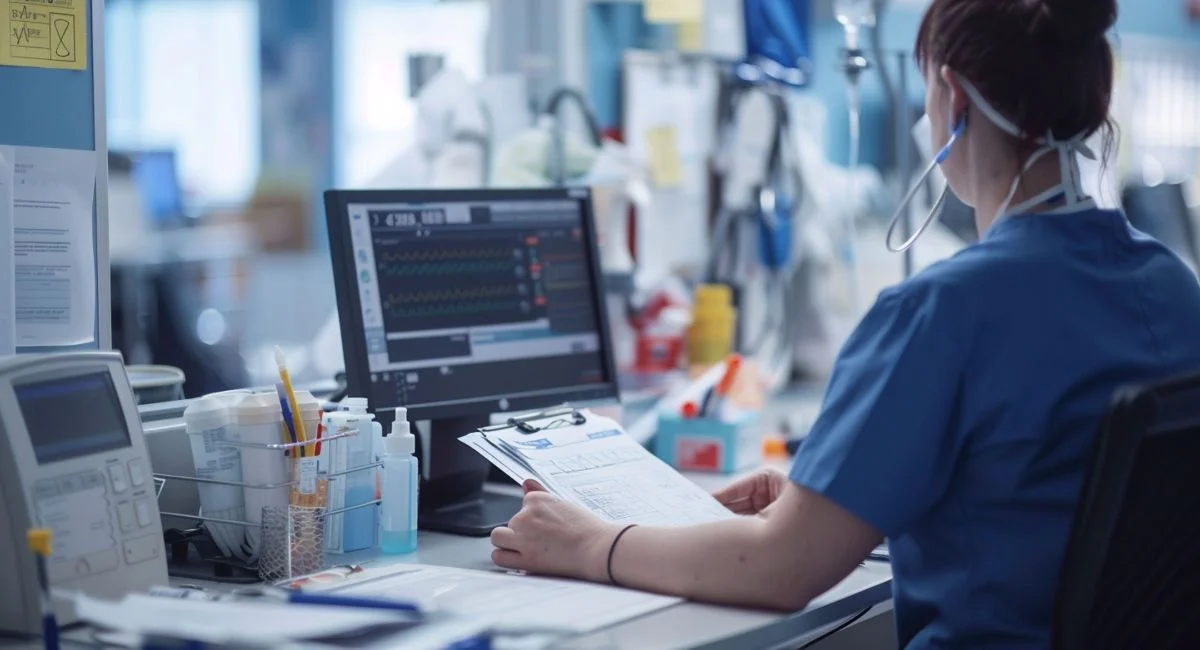 Multi-Branch Reporting