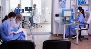 Multi-Branch Reporting