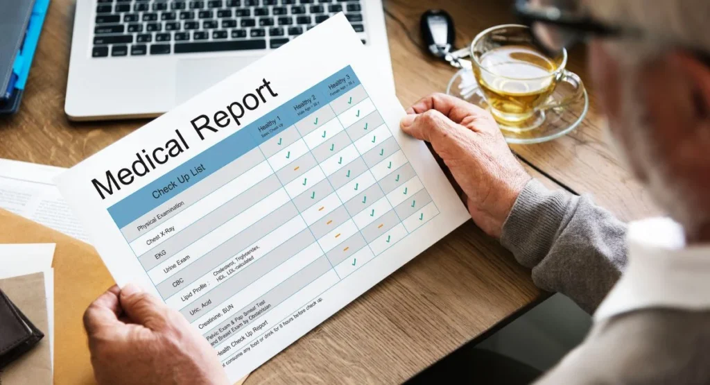 PMDC Audit-Proof Records