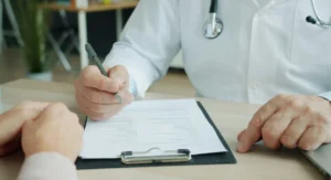 Patient Retention Formula