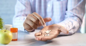 Monthly Orders Forecasting Every Rep