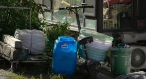 3x Capacity During Dengue 