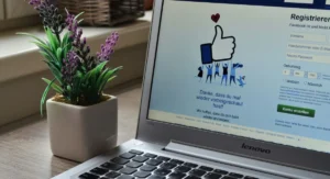 Facebook Clinic Page