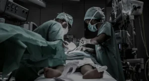 Clinic Running During Blackouts