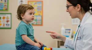 Child Healthcare Management