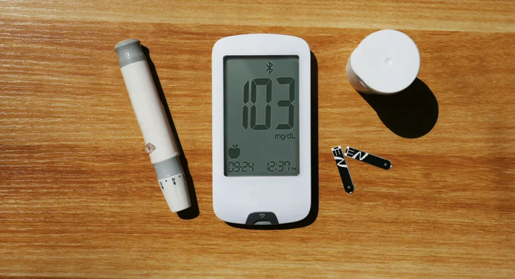 Diabetes Care and Management