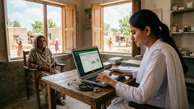 10 Signs Your Clinic Needs Management Software Now